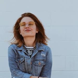 Meet your Posher, Mallory